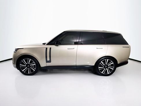 Used 2023 Land Rover Range Rover SE AWD/4WD image 8