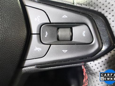 Used 2025 Chevrolet TrailBlazer RS w/ Convenience Package image 29