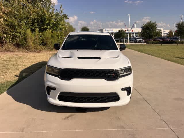 Used 2022 Dodge Durango R/T w/ Blacktop Package RWD image 7