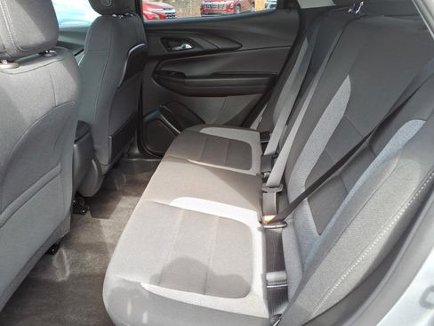 Used 2023 Chevrolet TrailBlazer LT image 10