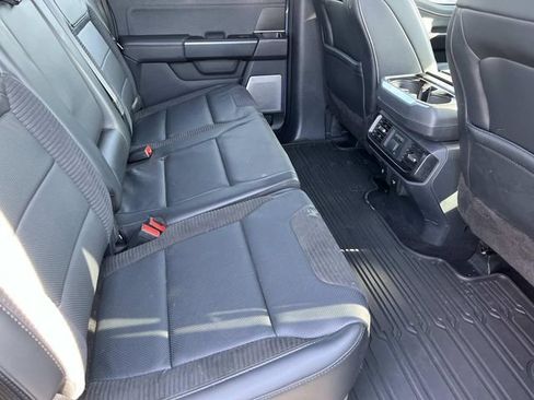 Used 2023 Ford F150 Raptor w/ Raptor Carbon Fiber Package AWD/4WD image 19