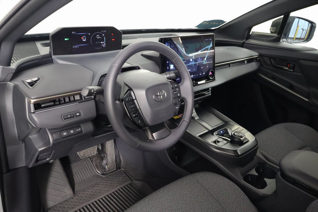 Used 2026 Toyota bZ FWD image 7