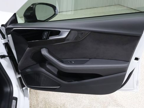 Used 2021 Audi S5 Premium Plus w/ Premium Plus Package image 24