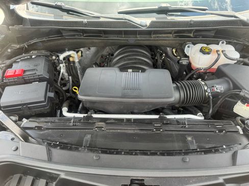 Used 2022 GMC Yukon Denali w/ Max Trailering Package AWD/4WD image 28