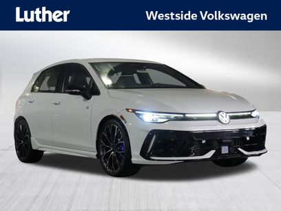 New 2026 Volkswagen Golf w/ Euro Style Package