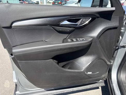 New 2026 Buick Envision Preferred image 10