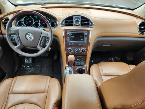 Used 2016 Buick Enclave Premium w/ Experience Buick Package AWD/4WD image 23
