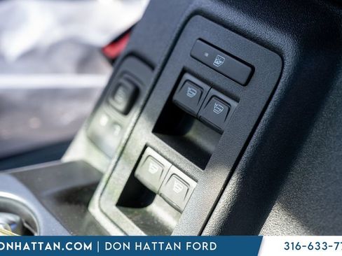 New 2026 Ford Bronco Heritage Edition AWD/4WD image 19