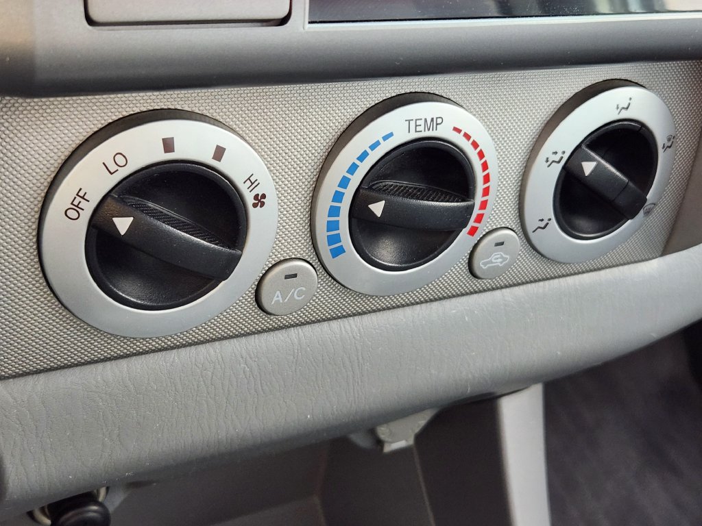 Used 2008 Toyota Tacoma 4x4 Access Cab V6 image 23