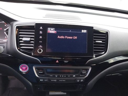 Used 2022 Honda Ridgeline Black Edition image 11