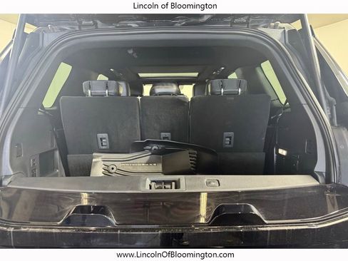 Used 2025 Ford Expedition Tremor AWD/4WD image 35