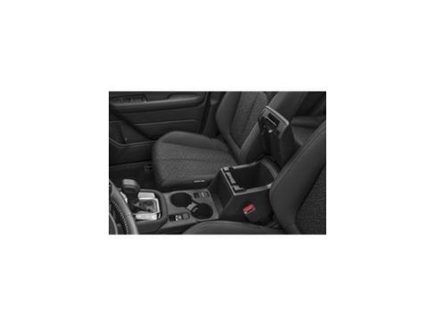 New 2026 Subaru Forester Premium AWD/4WD image 9