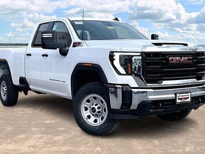 New 2026 GMC Sierra 3500 Pro w/ Convenience Package