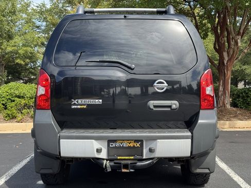 Used 2012 Nissan Xterra S w/ Value Package image 8