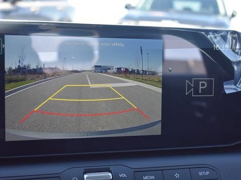 New 2026 Kia K4 LXS FWD image 27