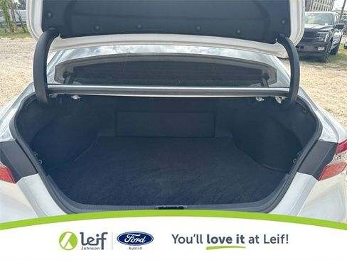 Used 2023 Toyota Camry XSE image 24