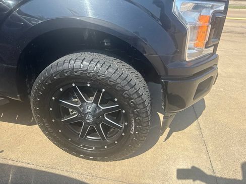 Used 2019 Ford F150 XL w/ Equipment Group 101A Mid RWD image 4