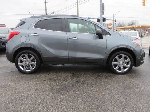 Used 2013 Buick Encore Leather image 6