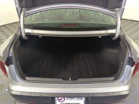 Used 2025 Kia K4 LXS image 29