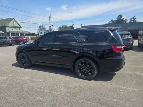 Used 2022 Dodge Durango R/T AWD/4WD image 4