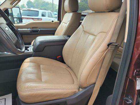 Used 2016 Ford F350 Lariat w/ Chrome Package AWD/4WD image 29