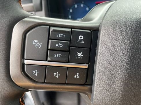 New 2025 Ford F150 Tremor w/ Equipment Group 402A High image 37