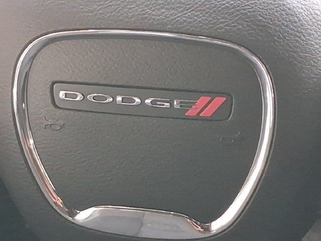 Used 2024 Dodge Durango GT w/ Blacktop Package RWD image 13