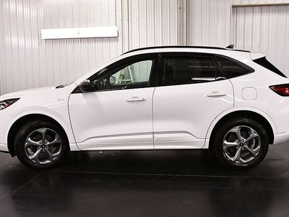 Used 2023 Ford Escape ST-Line