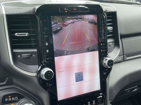 New 2026 RAM 1500 Big Horn image 19