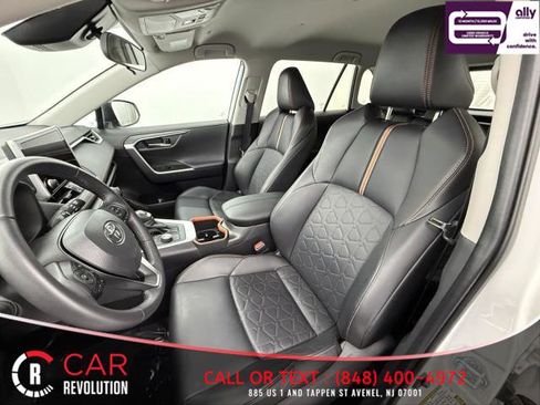 Used 2024 Toyota RAV4 Adventure image 18