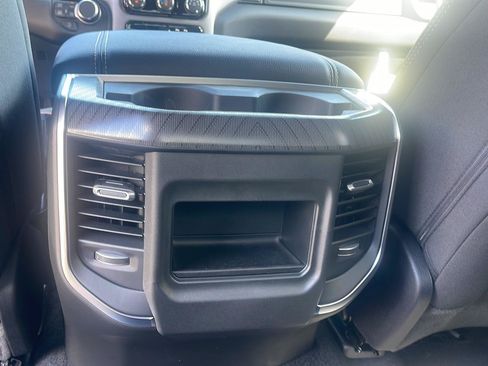 New 2026 RAM 1500 Big Horn AWD/4WD image 25