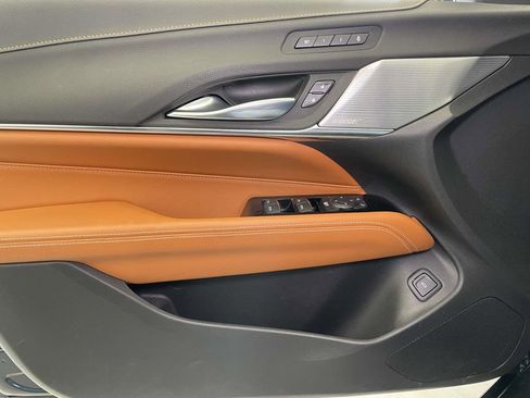 Used 2021 Cadillac CT4 Premium Luxury w/ Climate Package RWD image 27