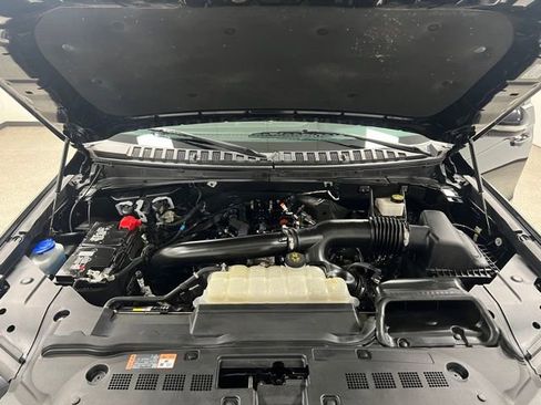 Used 2024 Lincoln Navigator Reserve image 64