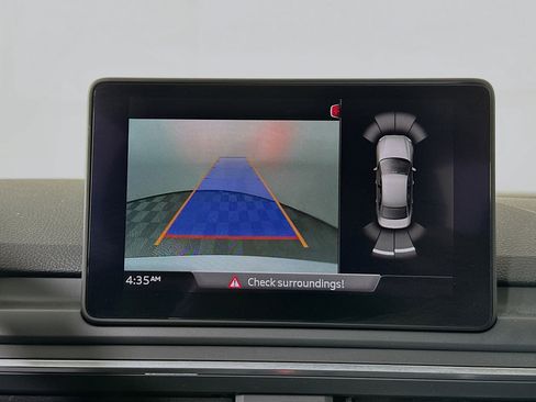 Used 2019 Audi A4 2.0T Premium image 25