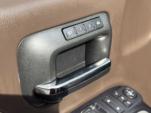 Used 2014 Chevrolet Silverado 1500 LTZ Z71 w/ LTZ Plus Package image 16