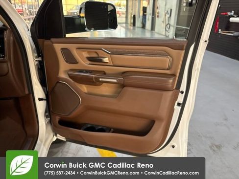 Used 2019 RAM 1500 Limited AWD/4WD image 35