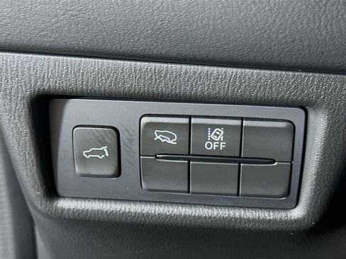 Used 2023 MAZDA CX-5 Carbon Edition image 17