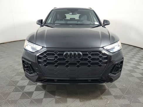 Used 2025 Audi Q5 Prestige AWD/4WD image 2