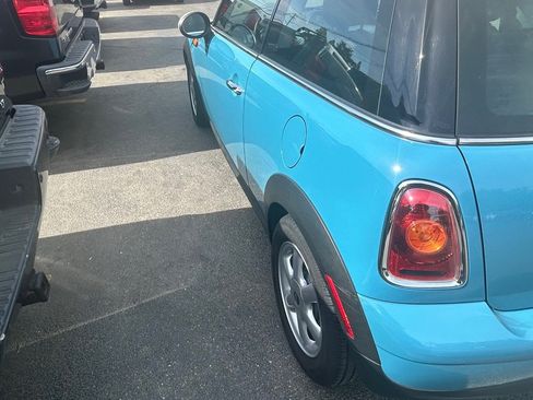 Used 2007 MINI Cooper Hardtop FWD image 4