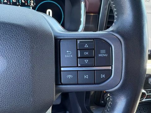 Used 2023 Ford F150 Lariat w/ Equipment Group 502A High AWD/4WD image 22