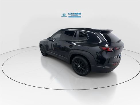 Used 2025 MAZDA CX-50 AWD 2.5 S w/ Weather Package image 8