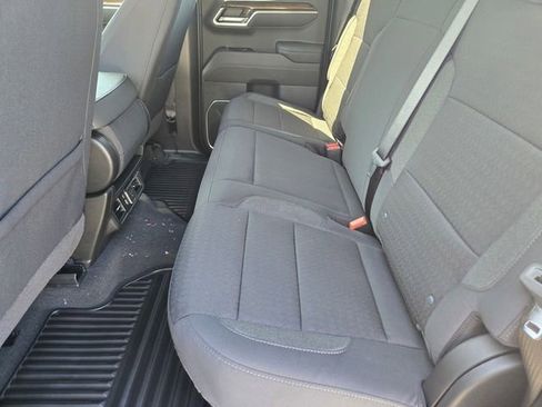 New 2026 GMC Sierra 1500 SLE w/ X31 Off-Road Package image 7