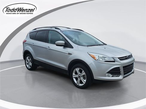 Used 2013 Ford Escape SE AWD/4WD image 1