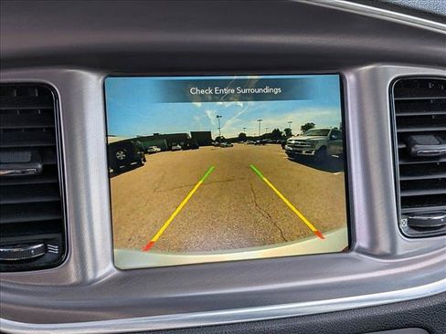 Used 2021 Dodge Charger GT AWD/4WD image 14