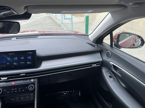 Used 2025 Hyundai Sonata SEL image 36
