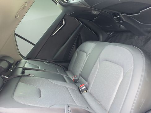 Used 2024 Kia Niro Wave w/ Wave Preserve Package FWD image 29