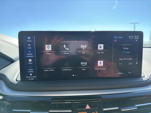 Certified 2026 Acura MDX FWD w/ Technology Package image 23