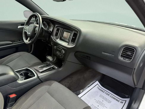 Used 2015 Dodge Charger SE w/ Popular Equipment Group AWD/4WD image 17