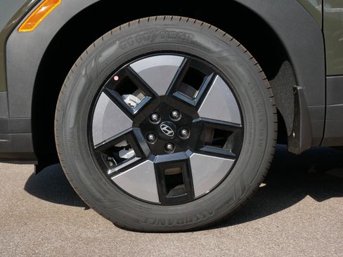 New 2026 Hyundai Santa Fe SEL image 5