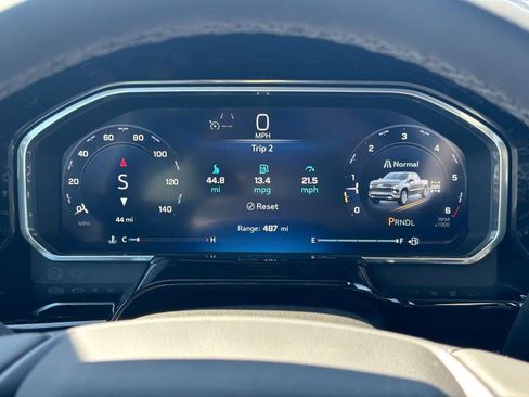 New 2026 Chevrolet Silverado 1500 RST w/ RST Select Package AWD/4WD image 14